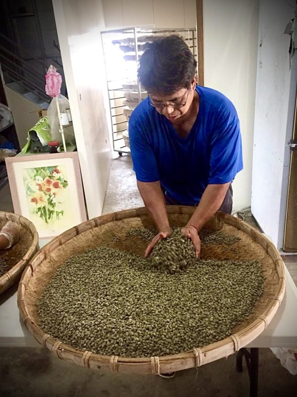 手工黑豆醬油 500c.c：圖片 3